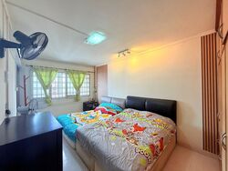 Blk 156 Yung Loh Road (Jurong West), HDB 4 Rooms #553512781